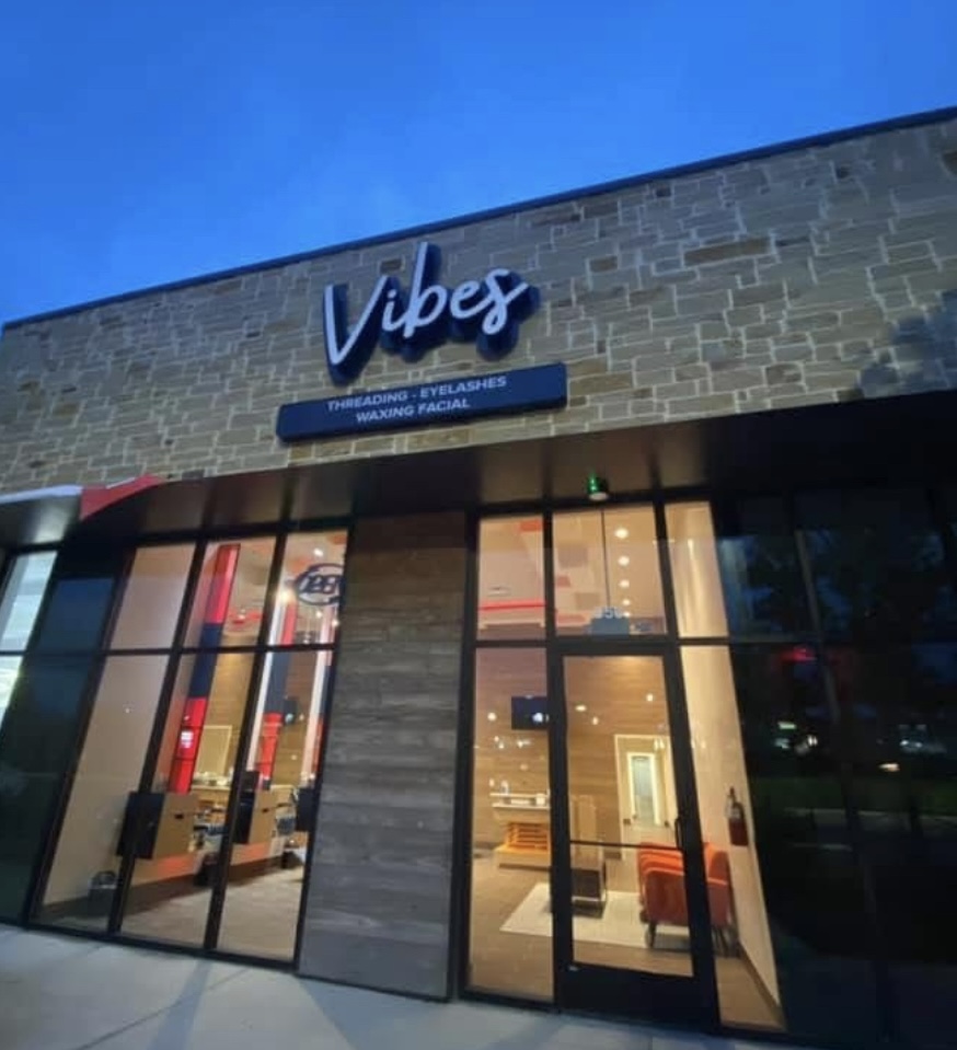 vibes potranco
