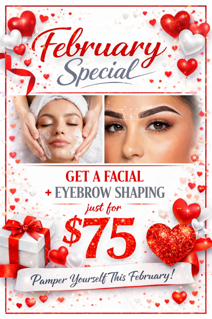 February special