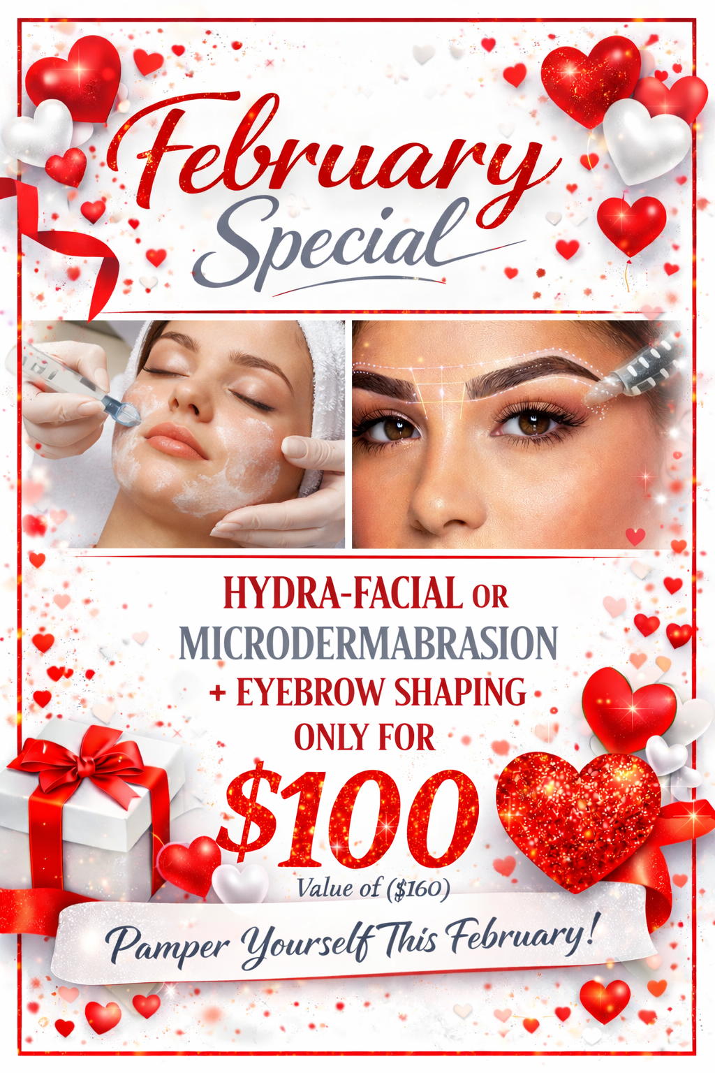 February special