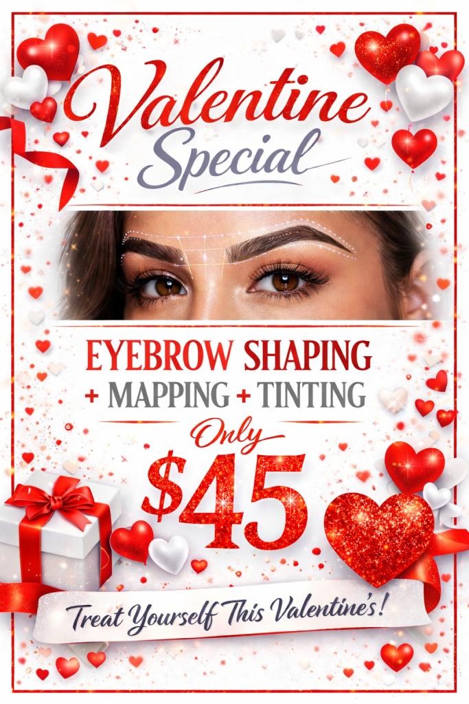 February special
